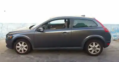 Scrapping Vehicle volvo c30 2.0 d kinetic of the year 2007 powered d4204t