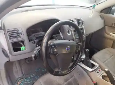 Scrapping Vehicle volvo c30 2.0 d kinetic of the year 2007 powered d4204t