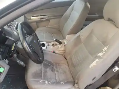 Scrapping Vehicle volvo c30 2.0 d kinetic of the year 2007 powered d4204t