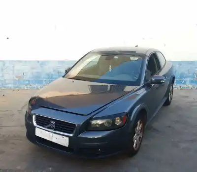 Scrapping Vehicle volvo c30 2.0 d kinetic of the year 2007 powered d4204t