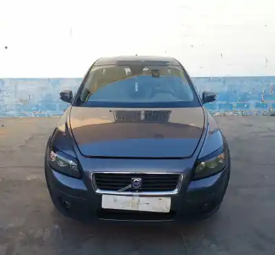 Scrapping Vehicle volvo c30 2.0 d kinetic of the year 2007 powered d4204t