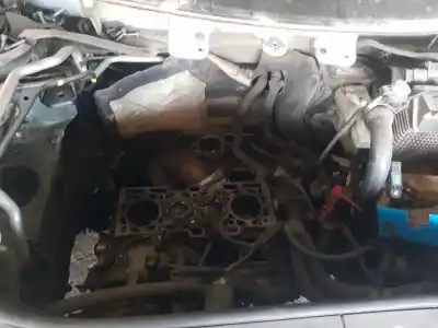 Veículo de Sucata renault scenic ii authentique do ano 2006 alimentado k9k732