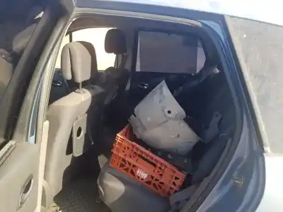 Veículo de Sucata renault scenic ii authentique do ano 2006 alimentado k9k732