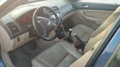 Здавання транспортного засобу honda accord tourer (cn/cm) 2.2i ctdi executive року 2004 потужний n22a1