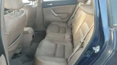 Здавання транспортного засобу honda accord tourer (cn/cm) 2.2i ctdi executive року 2004 потужний n22a1