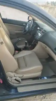 Здавання транспортного засобу honda accord tourer (cn/cm) 2.2i ctdi executive року 2004 потужний n22a1