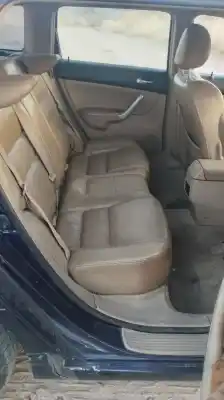 Здавання транспортного засобу honda accord tourer (cn/cm) 2.2i ctdi executive року 2004 потужний n22a1