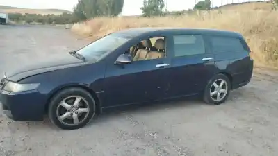 Здавання транспортного засобу honda accord tourer (cn/cm) 2.2i ctdi executive року 2004 потужний n22a1
