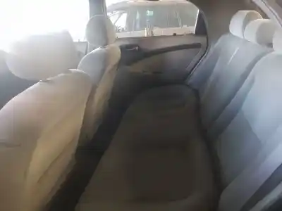 Sloopvoertuig chevrolet lacetti cdx van het jaar 2006 aangedreven l44