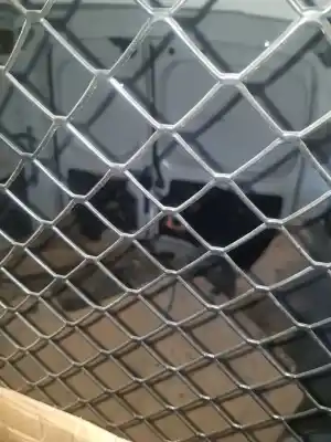 Scrapping Vehicle renault kangoo profesional of the year 2017 powered k9k628