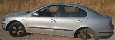 Утилизация автомобиля seat toledo (1m2) select года 2002 питание asv