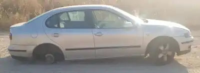 Утилизация автомобиля seat toledo (1m2) select года 2002 питание asv