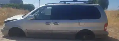 Здавання транспортного засобу kia carnival ii 2.9 cdri ex року 2005 потужний j3