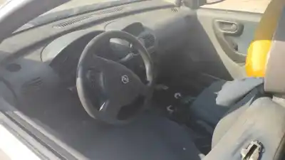Утилизация автомобиля opel corsa c club года 2001 питание y17dtl