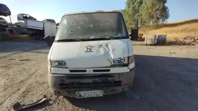 Здавання транспортного засобу citroen jumper combi (1) 31 c d confort ntz. 1400 року 1998 потужний t9a