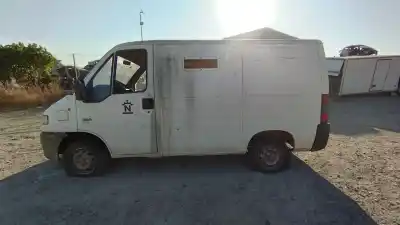 Здавання транспортного засобу citroen jumper combi (1) 31 c d confort ntz. 1400 року 1998 потужний t9a