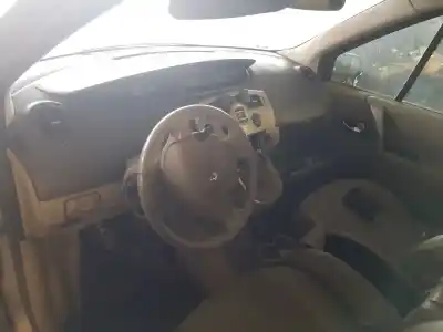 Утилизация автомобиля renault scenic ii authentique года 2004 питание f9q812