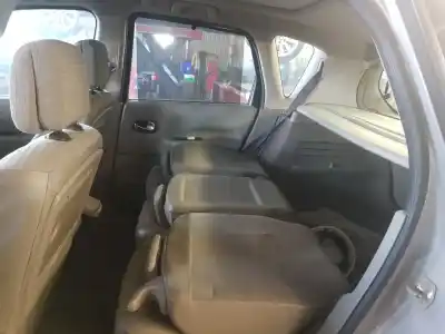 Утилизация автомобиля renault scenic ii authentique года 2004 питание f9q812