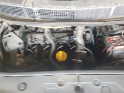 Утилизация автомобиля renault scenic ii authentique года 2004 питание f9q812