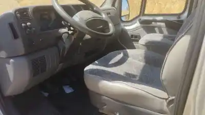 Утилизация автомобиля fiat ducato luxusbus (desde 03.94) caja cerr. techo elevado jtd 2.8 batalla 3200 года 2001 питание 8140.43s