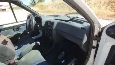 Утилизация автомобиля citroen ax 1.0 года 1996 питание cdz (tu9m)