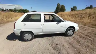 Утилизация автомобиля citroen ax 1.0 года 1996 питание cdz (tu9m)