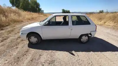 Утилизация автомобиля citroen ax 1.0 года 1996 питание cdz (tu9m)