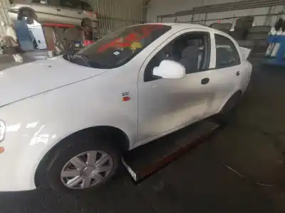 Утилизация автомобиля daewoo kalos 1.4 se года 2003 питание f14s3