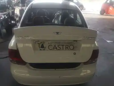Утилизация автомобиля daewoo kalos 1.4 se года 2003 питание f14s3
