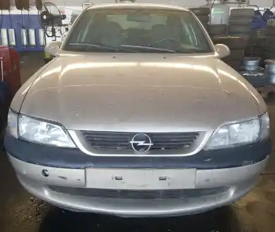 Sloopvoertuig OPEL VECTRA B BERLINA  van het jaar 1997 aangedreven X20DTL
