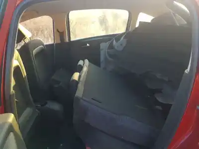 Veículo de Sucata citroen c4 berlina collection do ano 2004 alimentado 9hx (dv6ated4)