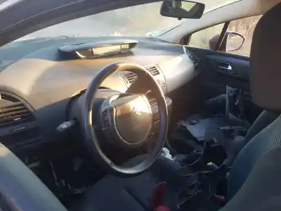 Veículo de Sucata citroen c4 berlina collection do ano 2004 alimentado 9hx (dv6ated4)