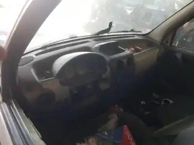 Veículo de Sucata peugeot partner (s2) combi pro do ano 2005 alimentado wjy