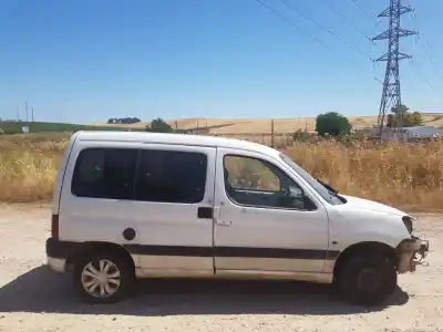 Veículo de Sucata peugeot partner (s2) combi pro do ano 2005 alimentado wjy