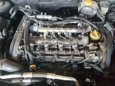 Veículo de Sucata saab 9-3 berlina 1.9 tid cat do ano 2007 alimentado z19dth