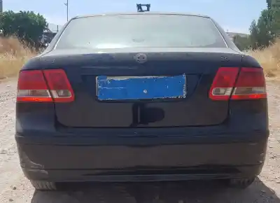 Veículo de Sucata saab 9-3 berlina 1.9 tid cat do ano 2007 alimentado z19dth