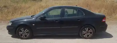 Veículo de Sucata saab 9-3 berlina 1.9 tid cat do ano 2007 alimentado z19dth