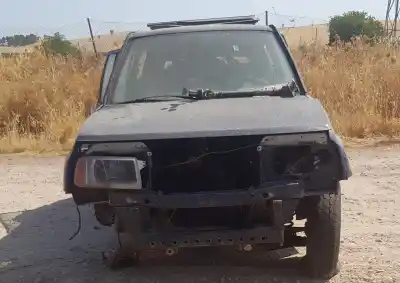 Veículo de Sucata SUZUKI VITARA SE/SV (ET)  do ano 1996 alimentado G16B