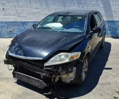 Veículo de Sucata FORD MONDEO SPORTBREAK (CA2)  do ano 2008 alimentado QXBA