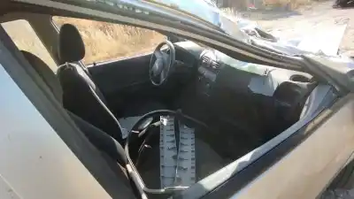 Veículo de Sucata kia picanto 1.0 concept do ano 2004 alimentado g4he