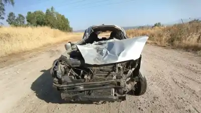 Veículo de Sucata KIA PICANTO  do ano 2004 alimentado G4HE