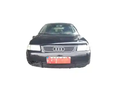 Hurda Aracı AUDI A3 (8L)  Yılın 2004 güçlü AHF