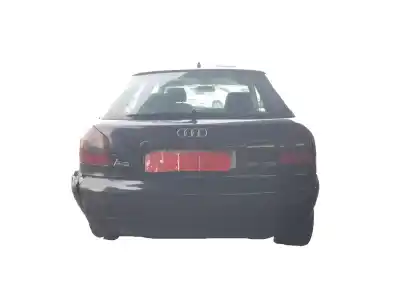 Утилизация автомобиля audi a3 (8l) 1.9 tdi года 2004 питание ahf
