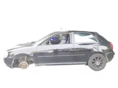 Утилизация автомобиля audi a3 (8l) 1.9 tdi года 2004 питание ahf