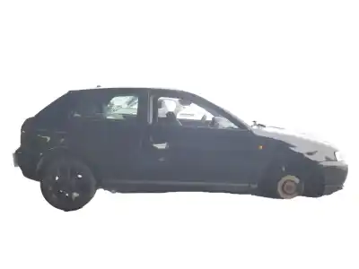 Утилизация автомобиля audi a3 (8l) 1.9 tdi года 2004 питание ahf