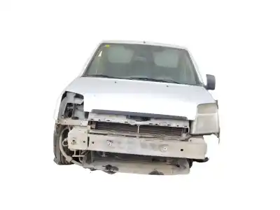 Hurda Aracı FORD TRANSIT CONNECT (TC7)  Yılın 2012 güçlü P7PB