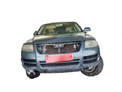 Hurda Aracı VOLKSWAGEN TOUAREG (7L6)  Yılın 2005 güçlü BAC