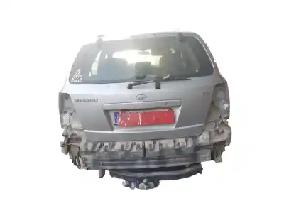 Veicolo di demolizione kia sorento 2.4 16v cat dell'anno 2003 alimentato g4js