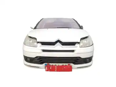 Здавання транспортного засобу CITROEN C4 BERLINA  року 2007 потужний 9HXDV6ATED4