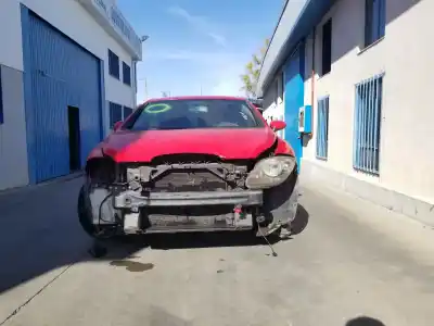 Здавання транспортного засобу SEAT LEON (1P1)  року 2007 потужний BXE